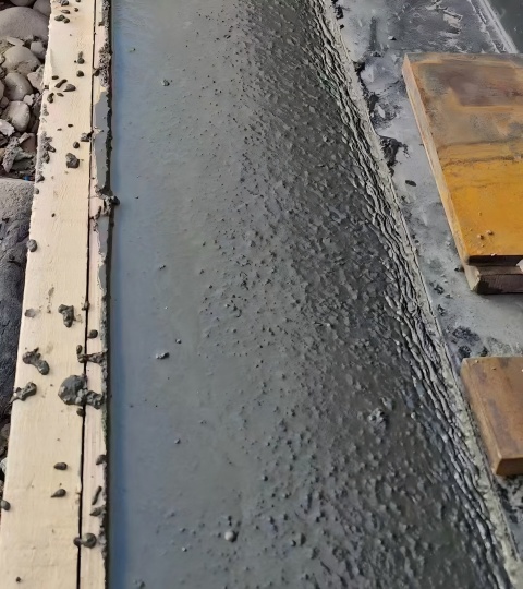 绥芬河环氧砂浆的特点及施工流程​