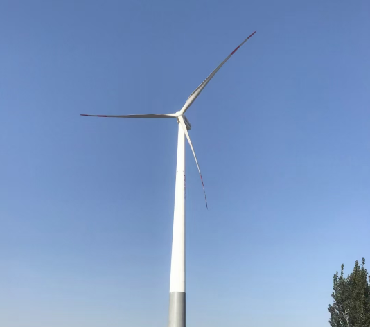 绥芬河风电基础二次灌浆料的强度要求和用量计算 风电灌浆料施工注意事项