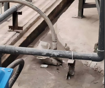 绥芬河常用注浆材料特点及应用范围 注浆料分类