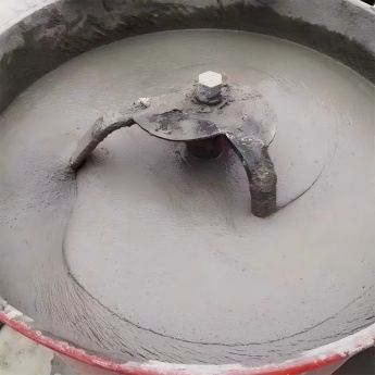 绥芬河高强无收缩灌浆料施工流程 ，灌浆料施工注意事项