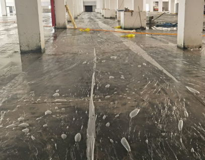 绥芬河不发火砂浆和不发火金属骨料有什么区别