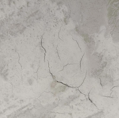 绥芬河灌浆料为什么会产生裂缝？出现裂缝该如何处理？