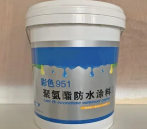 绥芬河聚氨酯防水涂料