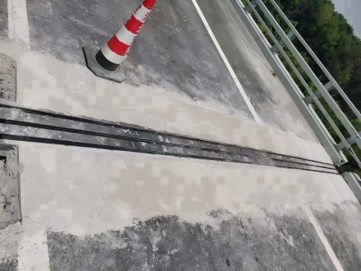 绥芬河伸缩缝更换后浇筑材料快速结构修补料速砼的产品特点及施工流程​