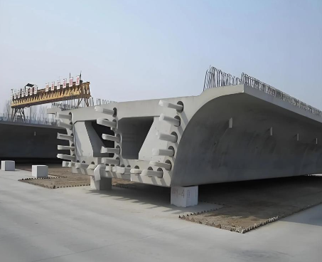 绥芬河抗冻压浆料的特点及标准化施工工艺